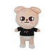 thumbnail image 1 of Juguete de peluche para perros Stray Kids SKZOO Leeknow Hyunjin para niños, 1 of 1