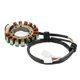 thumbnail image 2 of Estator generador Magneto para Yamaha Grizzly 600 YFM600 1998 # 4Wv-85510-00-00, 2 of 12