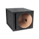 thumbnail image 1 of Caja para Subwoofer Atrend 12SQV 12" Ventilada Carbón, 1 of 2