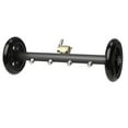 thumbnail image 4 of 2-In-1 Undercarriage Pressure Washer Water Broom 16Inunder Car Pressure Washer, 4 of 9