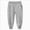 Grey Sweatpants, variant on Pants For Boys 1-7 Years Tiddler Kids Baggy Sweatpants Wide Leg Pants Fall Winter Workout Athletic Pants Kids Black Sweatpants Size 6-7 Years