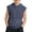 Navy, variant on Bmisegm Boys Tshirts Sleeveless Hooded Soft Breathable Casual Athletic Workout Tops Army Green,9-10 Years