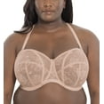thumbnail image 3 of Goddess Verity Strapless Underwire Bra (700213),42DDD,Fawn, 3 of 7