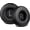 Protein Leather-Black, variant on SOULWIT Earpads Replacement for JBL Tune 450BT/Tune 460BT/Tune 500BT/Tune 510BT/Tune 520BT/Tune 530BT/JR 300BT/JR 310BT/E40BT/Junior 320BT, Ear Pads Cushions with Soft Protein Leather - Black