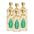 thumbnail image 1 of Pack De 6 Tequila Hornitos Reposado 1Lt, 1 of 3