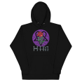 thumbnail image 2 of HIM - Stained Glass Hoodie, 2 of 5