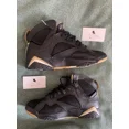 thumbnail image 3 of Ni - ke Ni - ke Air Jordan 7 Retro Golden Moments Pack Sneakers 304775-030 Men's Size 11, 3 of 5