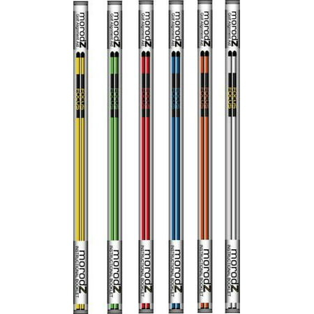 MVP Sport Leadbetter Golf Alignment Sticks (Best Golf Alignment Sticks)