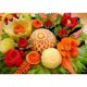thumbnail image 1 of Taladro diamante pintura (DB2764) 5D DIY comida deliciosa completa bordado Kit decoración del hogar 50x70cm FLhrweasw Nuevo, 1 of 1
