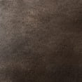 thumbnail image 3 of Levinsohn Textile Fresh Ideas Microsuede Body Pillow Cover 2-Pack Dark Brown, 3 of 5