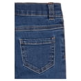 thumbnail image 3 of Garanimals Baby and Toddler Girl Skinny Jean, 12 Months-5T, 3 of 3