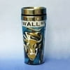 WALL STREET COFFEE CONTAINER