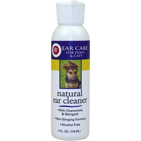 UPC: 0073626619000 | Miracle Care Natural Ear Cleaner with Chamomile