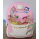 thumbnail image 5 of Mochila Disney Stitch Loungefly con bonito diseño de dibujos animados bordados, mochila fresca e informal, mini mochila para mujer, 5 of 5