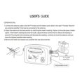 thumbnail image 2 of TFixol DVB-T Digital Satellite Signal Finder Meter Aerial Terrestrial TV Antenna with Compass TV Reception Systems, 2 of 7