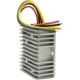 thumbnail image 4 of MGGi DC/DC Convertisseur Régulateur 36V 48V Étape vers le Bas à 12V 20A 240W, Module d'Alimentation Buck Transformateur, Imperméable à l'Eau, 4 of 5