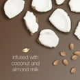 thumbnail image 3 of Dove Coconut & Almond Milk Foaming Hand Wash, 10.1 oz, More Moisturizers Than The Leading Ordinary Hand Soap, 3 of 13
