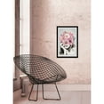 thumbnail image 2 of Marmont Hill Pink Floral Beauty Framed Wall Art, 2 of 6