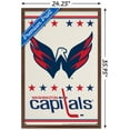 thumbnail image 3 of Capitals de Washington de la LNH - Logo 14, 3 of 5