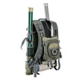 thumbnail image 6 of Allen Company Gunnison Fishing Switch Daypack/Sling Pack, Olive Green, 6 of 12