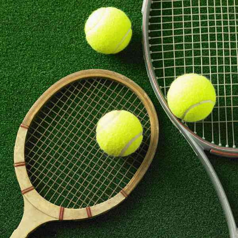 Balle De Tenni - Limics24 - 35-Dq86-Ijb4 Pressuriseur Balles Tennis Padel  Adulte Unisexe - Cdiscount Sport