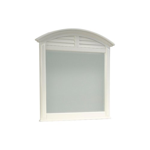 Broyhill Seabrooke Arched Dresser Mirror Walmart Com Walmart Com