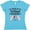 Aqua, variant on Inktastic I'm Proud of My Veteran Husband with Shield American Flag and Angel Wings Women's V-Neck T-Shirt