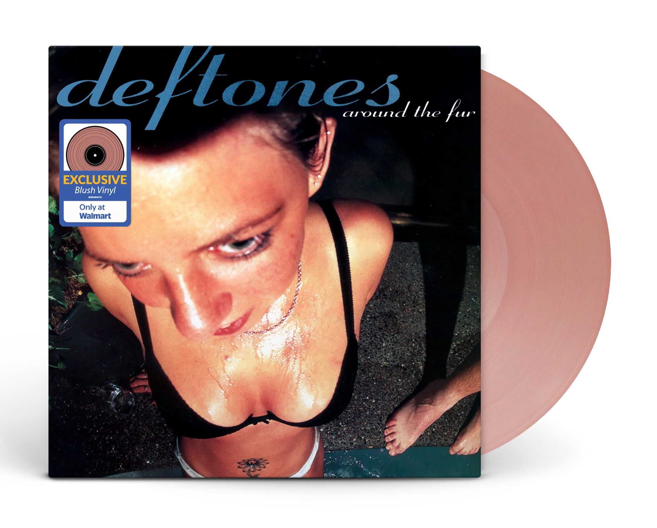 Deftones - Deftones Bundle - Music & Performance - Vinyl [Exclusive]