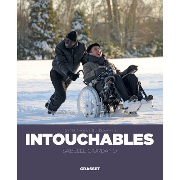 Documents Francais Dans les coulisses d'Intouchables, (Paperback)