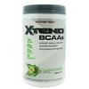 MusclePharm MUSFGELS0012MANGLQ MuscleGel Shots 12 ct Tropical Mango