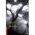 thumbnail image 1 of OFICIO DE TINIEBLAS BOOKET 9786070760808, 1 of 2