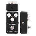 thumbnail image 4 of Pedal de efecto ammoon AP-02 final Drive Overdrive guitarra efectos Pedal True Bypass Tomshoo Pedal de efecto, 4 of 4