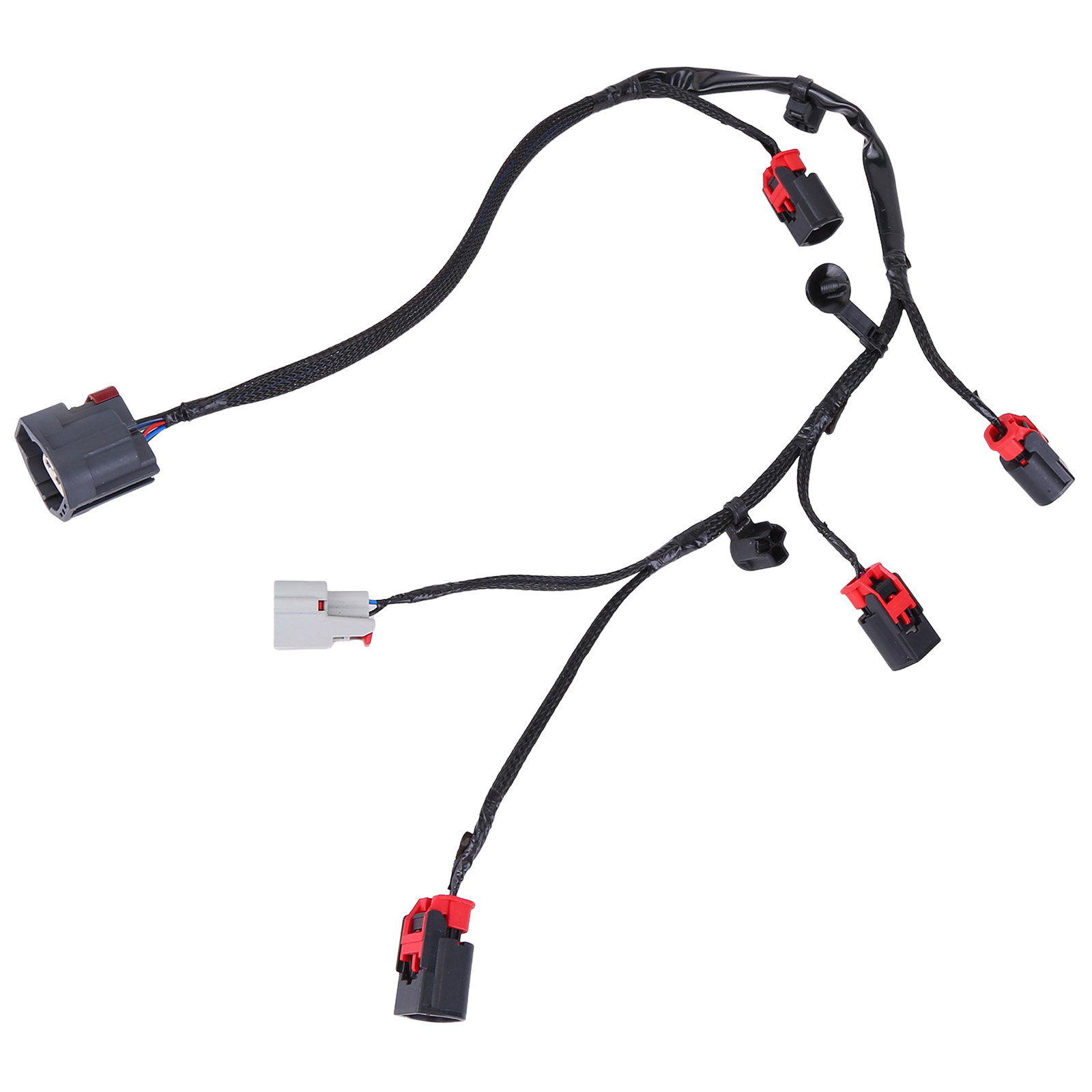 Corfhy MDS Jumper Wiring 5148163AD Compatible with Dodge Charger/Challenger/Chrysler 300/RAM 1500 5.7L 2010-2024, MDS Connector Replacement