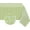 Green, variant on Rectangle Plastic Tablecloth, 100% Waterproof Oil-Proof Checkered PVC Table Cloth, Heavy Duty Vinyl Table Cover for Dining, Camping, Picnic, Outdoor - 60 x 84 Inch, Sage Green Checkered