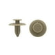 thumbnail image 1 of Clips de Sujeción 50Pcs para Coche Suv Universal Beige 6mm Revestimiento de Plástico Remaches Clips Grapa, 1 of 1