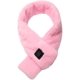 thumbnail image 1 of Bufanda calentada para mujer, recargable, novedad de 2022, bufanda para cuello y hombros con Carga inteligente USB, bufanda calefactora para masaje, 1 of 5
