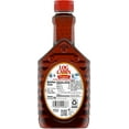 thumbnail image 2 of Log Cabin Syrup Regular 12 fl oz (Pack Of 12), 2 of 2