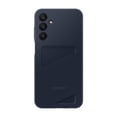 thumbnail image 1 of Funda para teléfono SAMSUNG Galaxy A25 5G con ranura para tarjetas TPU negra, 1 of 9