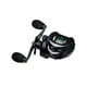 thumbnail image 1 of Toystoory 7,2: 1 carrete de lanzamiento de cebo portátil profesional extraíble elegante de liberación rápida accesorios de carretes de pesca Pescar Tipo 3 Derecha, 1 of 6