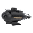 thumbnail image 1 of Mini RC Submarine Toy Electric Dive Ship for Swimming Pools and Fish Ponds, 1 of 7