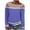 A02-Blue, variant on sususu Fall Sweaters for Women Casual Knitted Sweater Fairisle Pattern Crewneck Long Sleeve Pullover Jumper Tops,A04-Yellow,XXXXXL