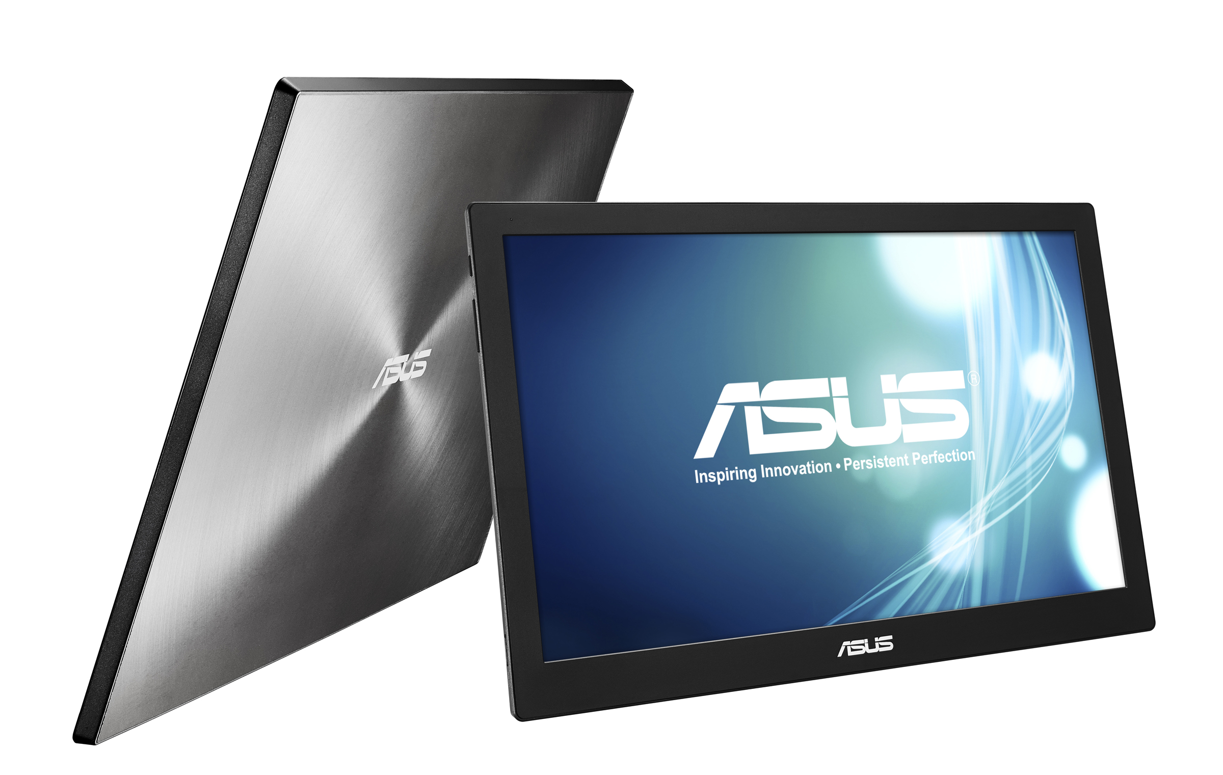ASUS MB168B 15.6\
