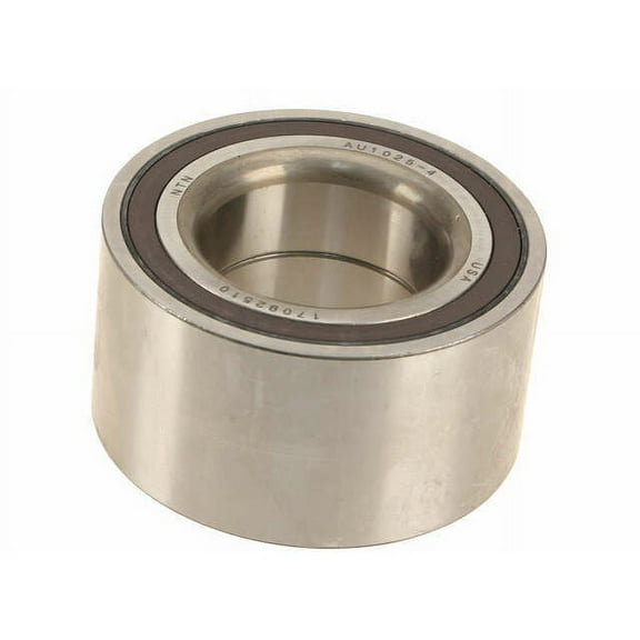 Rear Wheel Bearing - Compatible with 2011 - 2021 Jeep Grand Cherokee 2012 2013 2014 2015 2016 2017 2018 2019 2020