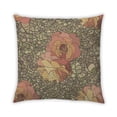 thumbnail image 1 of Ahgly Company Indoor Square Contemporary Throw Pillow, 18 inch by 18 inch, 1 of 5