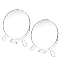 thumbnail image 1 of 2pcs Miroir Recto Verso, 1 of 3