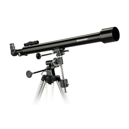 Celestron PowerSeeker 60EQ Telescope