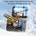 thumbnail image 4 of Tempered Glass Screen Protector For Insta360 Ace Pro Lens Protective Film, 4 of 7