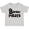 thumbnail image 3 of Inktastic Birthday Pirate Party Boys Toddler T-Shirt, 3 of 5