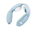 thumbnail image 2 of AYA Neck Acupoint Acupoint Massager Device Drainage Machine12 Modes Neck Massager For Portable Massager For Women And Men, 2 of 9