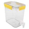 thumbnail image 1 of Refrigerador Agua potable helada Hervidor Grifo frío 35L Anggrek Otros, 1 of 8